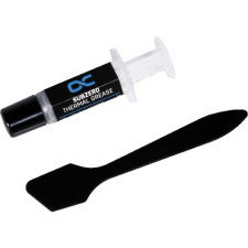 AlphaCool Subzero Thermal Grease Hővezető paszta (1g) hűtés