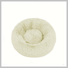 AlphaOne Kutyaágy homokszín 60cm holm8429 szállítóbox, fekhely macskáknak