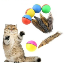 AlphaOne Macskajáték játék macskáknak
