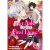 Alphapolis May I Ask for One Final Thing?, Vol 2 (Könyv)