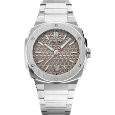 Alpina AL-220BG2AE6B Ladies Watch Extreme Quartz 34mm 10ATM, karóra