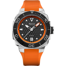 Alpina AL-525BO3VE6 Seastrong Diver Extreme Automatic 40mm 30ATM, karóra