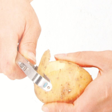  Alpina hámozó 16.5cm konyhai eszköz