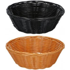  Alpina Kosár 2 db fonott mûanyag 871125210872 konyhai eszköz