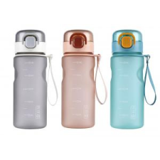  Alpina Kulacs 600 ml vegyes szín mûanyag 871125224502 kulacs, kulacstartó