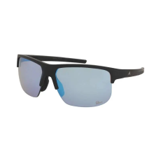 Alpina Napszemüveg Alpina Eagle Q-Lite Black Matt/Blue Mirror