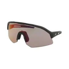 Alpina Napszemüveg Alpina Sonic HR M QV Black Matt/Rainbow Mirror napszemüveg