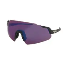 Alpina Napszemüveg Alpina Turbo Air Q-Lite Black Matt/Blue Mirror/Pink napszemüveg