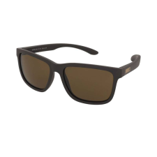 Alpina Napszemüvegek Alpina Burst Brown Matt/Brown napszemüveg