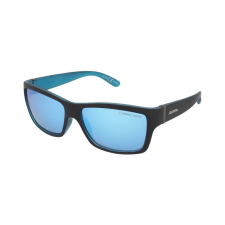 Alpina Napszemüvegek Alpina Kacey Black Matt Blue/Blue Mirror napszemüveg