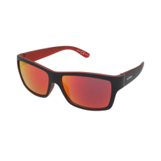 Alpina Napszemüvegek Alpina Kacey Black Matt Red/Red Mirror