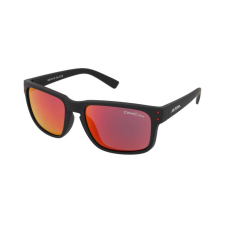 Alpina Napszemüvegek Alpina Kosmic Black Matt/Red Mirror napszemüveg