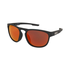 Alpina Napszemüvegek Alpina Rift Black Matt/Red Mirror