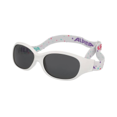 Alpina Napszemüvegek Alpina Sports Flexxy Kids White Dots