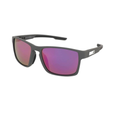 Alpina Napszemüvegek Alpina Stream Midnight Grey Matt/Purple Mirror napszemüveg