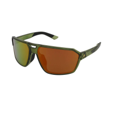 Alpina Napszemüvegek Alpina Swift Green Transparent Gloss/Gold Mirror napszemüveg