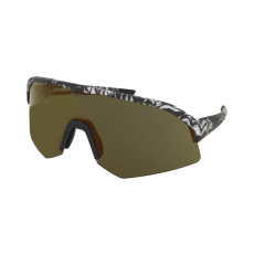 Alpina Sonic HR Q-Lite Blackbird Matt/Gold Mirror