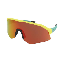 Alpina Sonic HR Q-Lite Yellow Turquoise Matt/Red Mirror napszemüveg