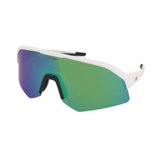 Alpina Sonic HR Q White Matt/Green Mirror