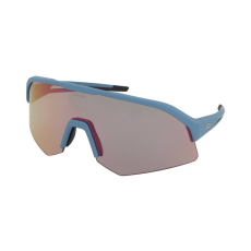 Alpina Sonic HR QV Smoke Blue Matt/Rainbow Mirror