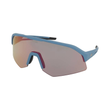 Alpina Sonic HR QV Smoke Blue Matt/Rainbow Mirror napszemüveg