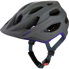 Alpina Sports Alpina Apax Mips Matt Midnight-Purple 52 - 57 cm kerékpáros sisak