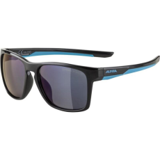 Alpina Sports Alpina FLEXXY COOL KIDS I black-cyan (4003692301352)