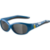 Alpina Sports ALPINA FLEXXY KIDS blue pirate gloss