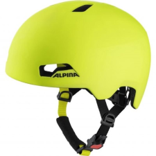 Alpina Sports ALPINA HACKNEY be visible matt 47-51 cm (4003692295699) kerékpáros sisak
