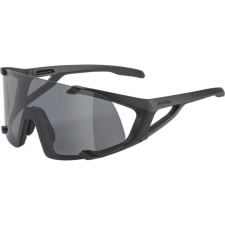 Alpina Sports Alpina Hawkeye S all black matt (4003692311641) napszemüveg