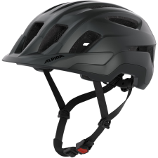 Alpina Sports Alpina Paranus black matt 55-59 cm kerékpáros sisak