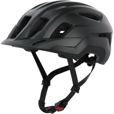 Alpina Sports Alpina Paranus black matt 59-62 cm kerékpáros sisak