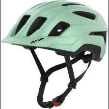Alpina Sports Alpina Paranus pastel green matt 52-56 cm (A9804148) kerékpáros sisak