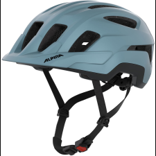 Alpina Sports Alpina Paranus smoke blue matt 52-56 cm (A9804151) kerékpáros sisak