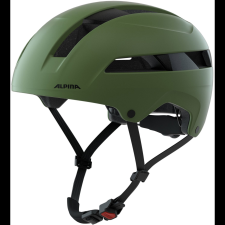 Alpina Sports Alpina Soho olive matt 51-56 cm (A9785170) kerékpáros sisak