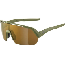 Alpina Sports Alpina Turbo HR olive matt (4003692314789)