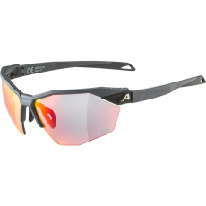 Alpina Sports Alpina Twist SIX HR QV midnight-grey matt (4003692321060)