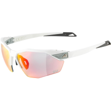 Alpina Sports Alpina Twist SIX S HR QV white matt (4003692321244) napszemüveg