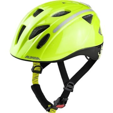 Alpina Sports Alpina Ximo Flash Be Visible Reflective 47-51 cm kerékpáros sisak