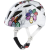 Alpina Sports Gyermek Kerékpáros Sisak - Mintás (M 49-54cm) (A9710210)