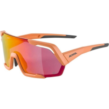 Alpina Sports ROCKET Q-LITE peach matt (4003692311399) napszemüveg