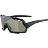 Alpina Sports ROCKET V black matt