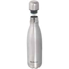 Alpina Tourist Thermos - termosz (470ml), ezüst termosz