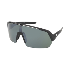 Alpina Turbo HR Q-Lite Black Matt