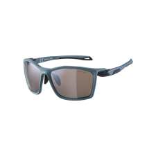 Alpina Twist Five HM+ Dirtblue Matt/Black Mirror napszemüveg