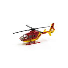 Alpine Heli 6 Osztrák Mentőhelikopter, helikopter modell, játék 1:50 helikopter és repülő