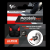 Alpine MotoSafe® Race MotoGP™ füldugók/motoros zajvédők Alpine Sisakok és ruházat Védőruházat