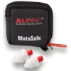 Alpine MotoSafe Race Szűrős füldugó motorosoknak