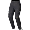 Alpinestars ACTEA női motoros nadrág fekete