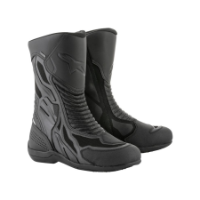 Alpinestars Air Plus XCR 2 Gore-Tex motoros csizma fekete motoros csizma